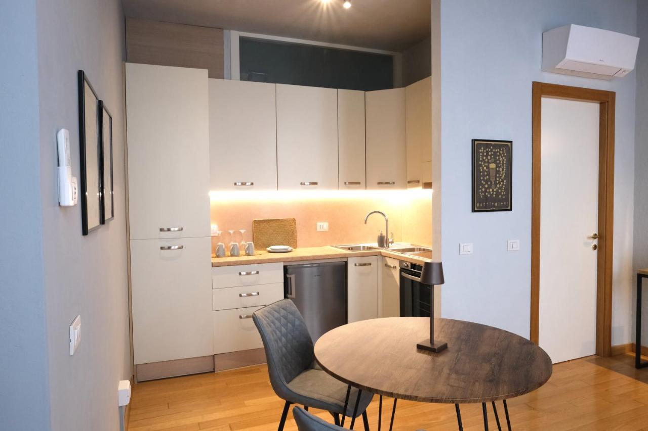 Residenza Tazzoli By Pentagono Residenze Appartamento *