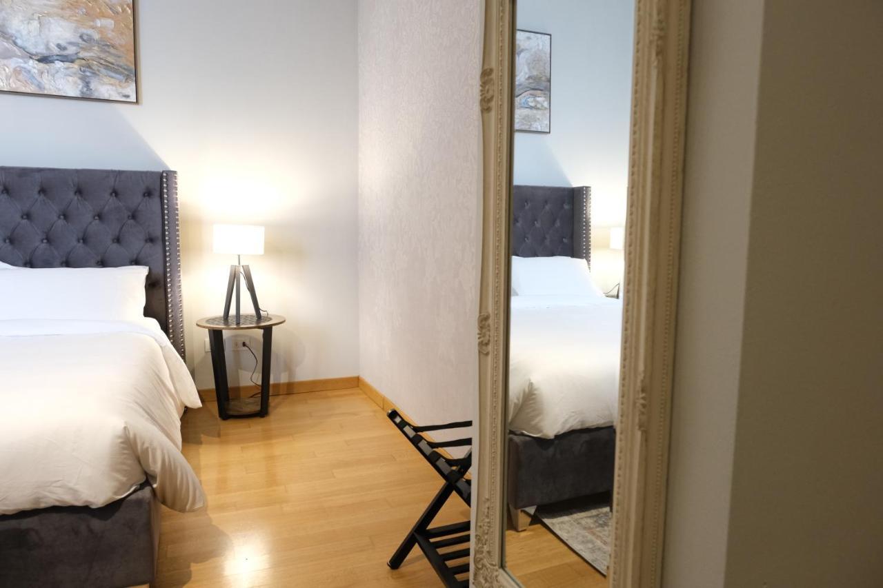 Residenza Tazzoli By Pentagono Residenze Appartamento Verona
