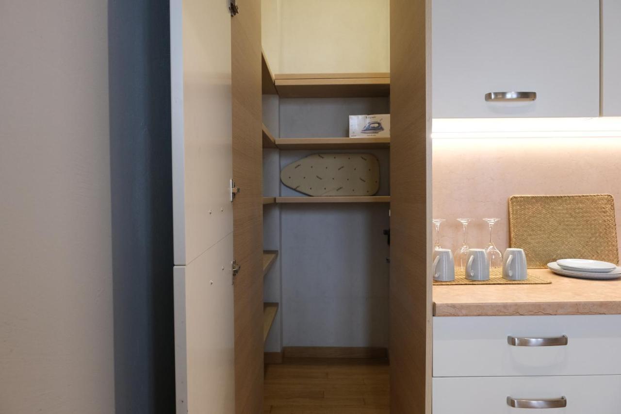 Appartamento Residenza Tazzoli By Pentagono Residenze