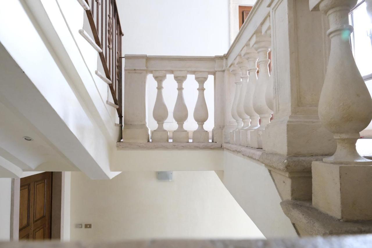 Appartamento Residenza Tazzoli By Pentagono Residenze Verona