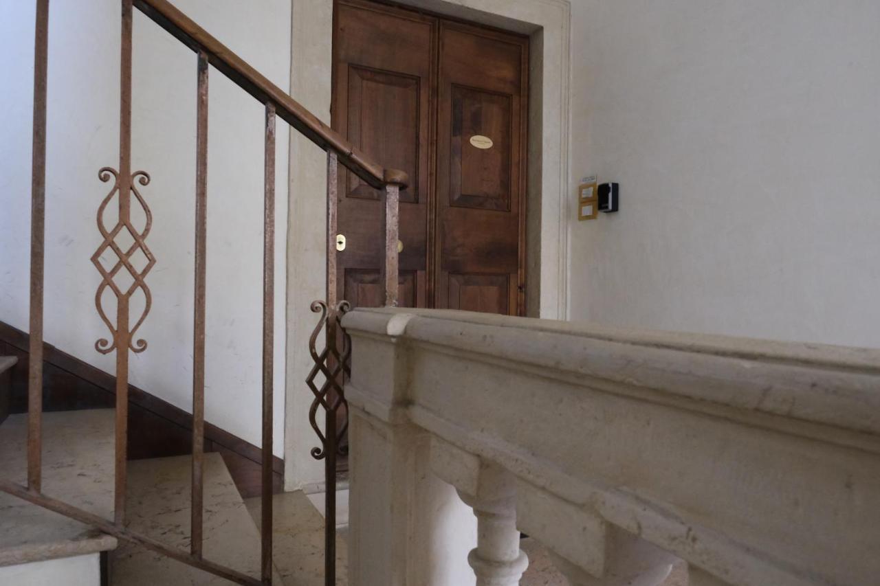 Residenza Tazzoli By Pentagono Residenze * Verona