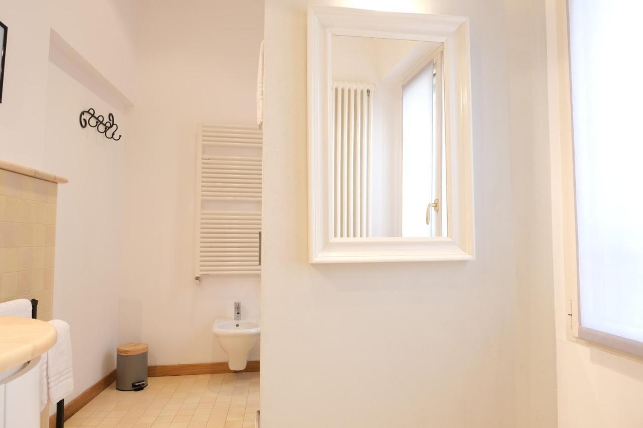 Residenza Tazzoli By Pentagono Residenze Appartamento Verona