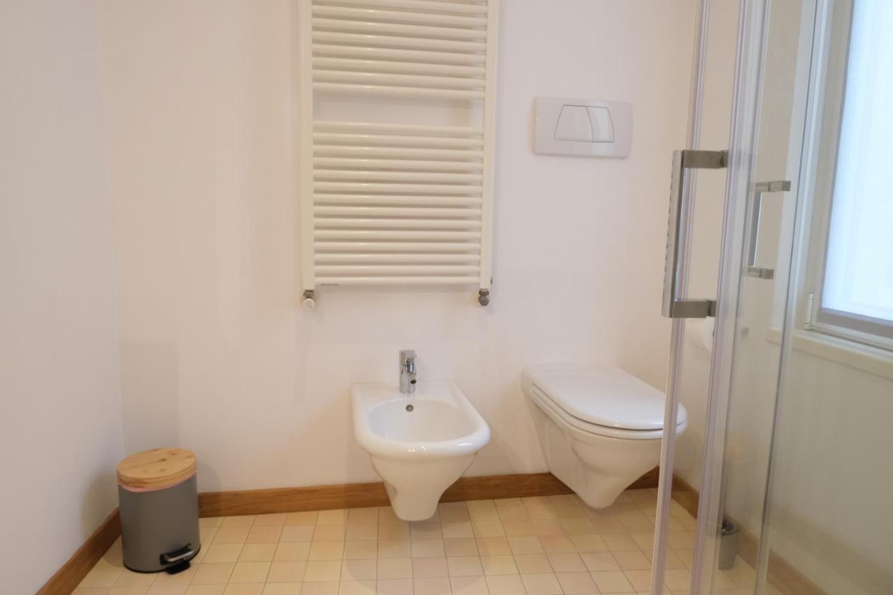Appartamento Residenza Tazzoli By Pentagono Residenze *