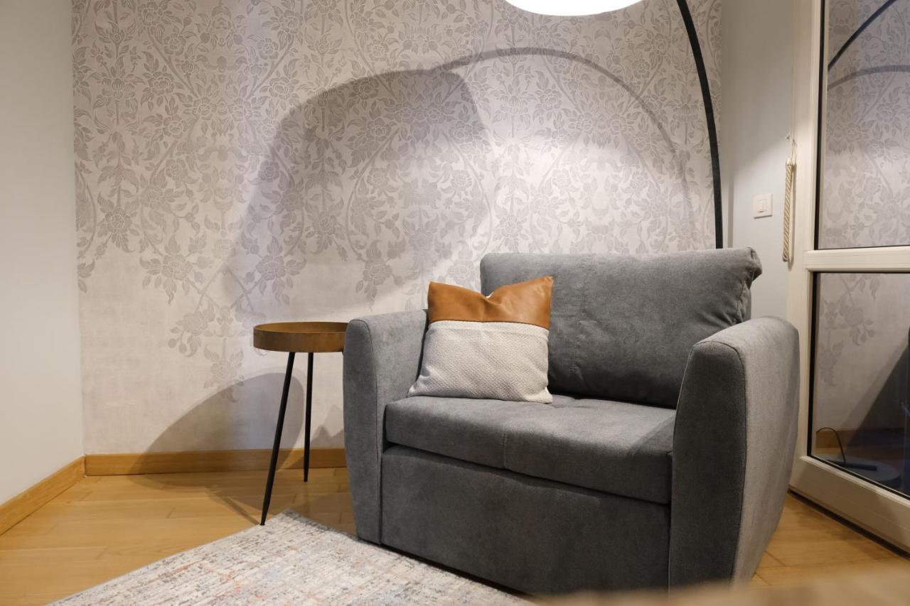 Residenza Tazzoli By Pentagono Residenze Appartamento Verona