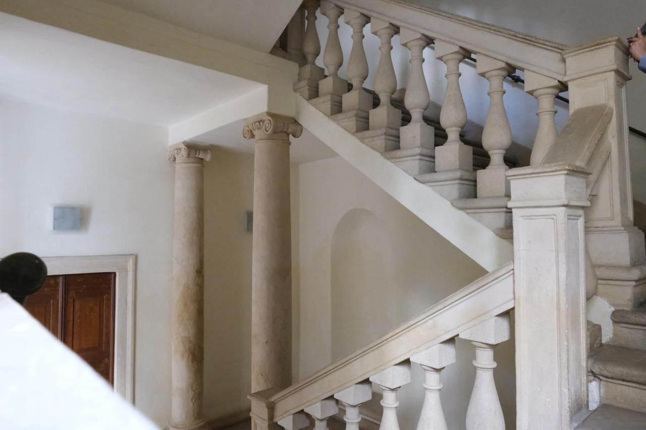 Residenza Tazzoli By Pentagono Residenze Appartamento *