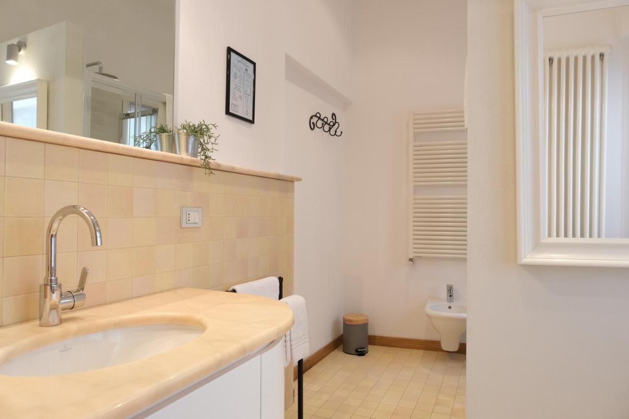 Residenza Tazzoli By Pentagono Residenze Verona