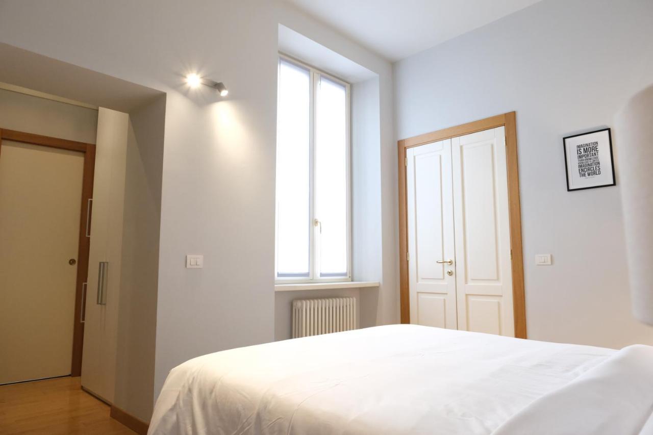 Appartamento Residenza Tazzoli By Pentagono Residenze