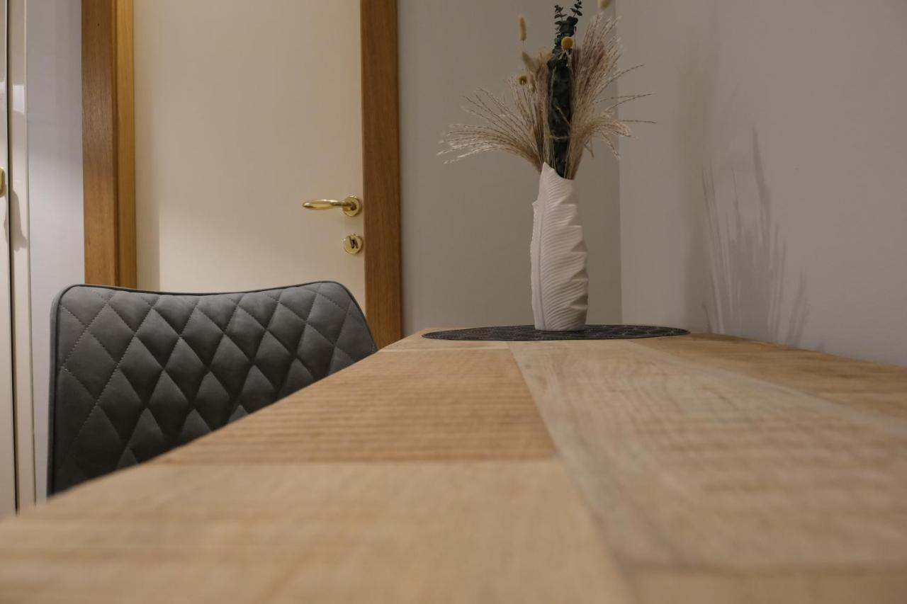 Appartamento Residenza Tazzoli By Pentagono Residenze *