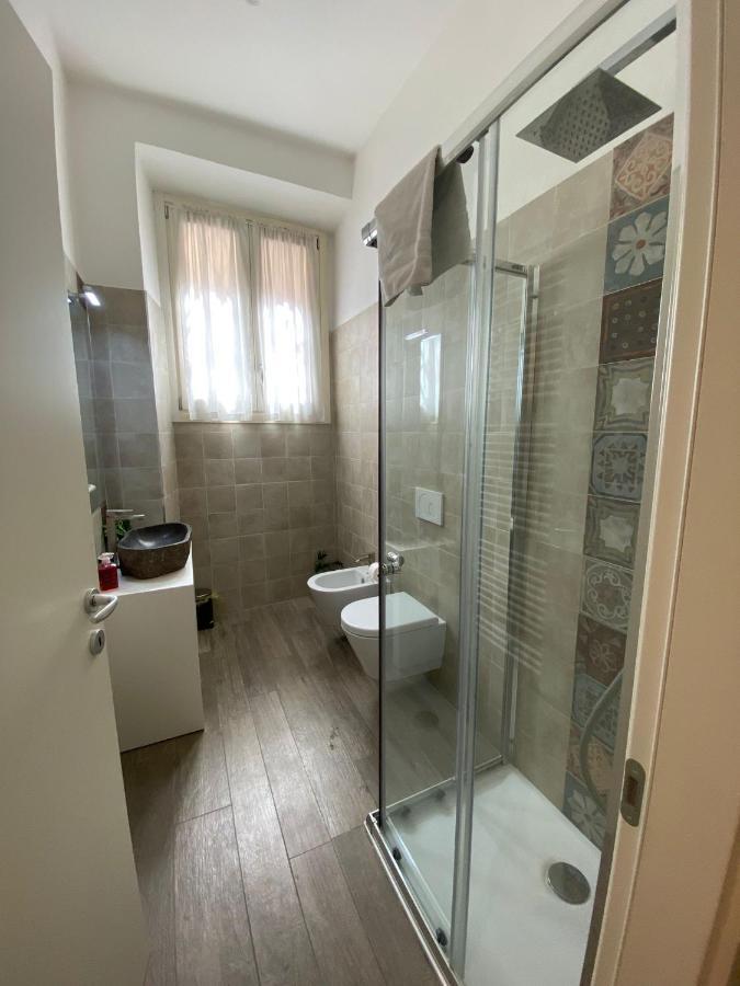 Roma Loft Apartment