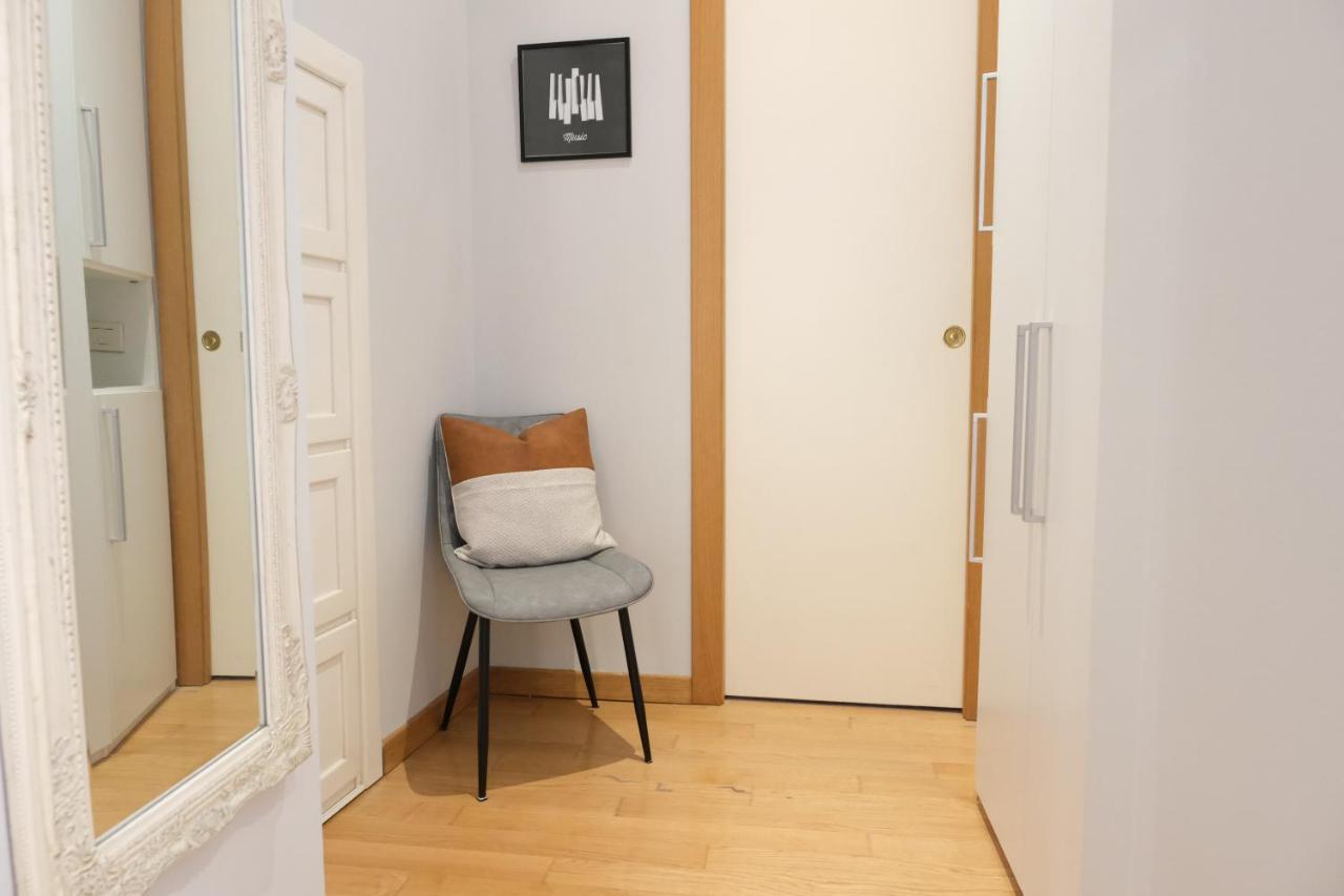 Residenza Tazzoli By Pentagono Residenze *