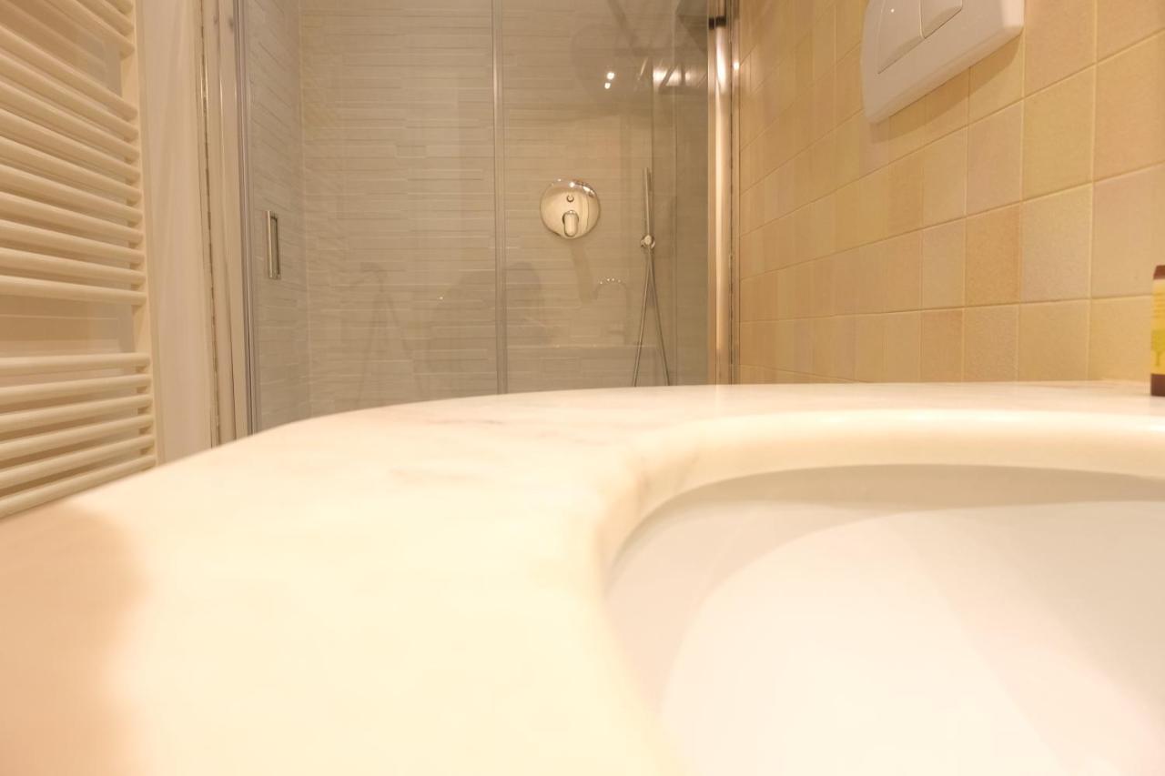 Appartamento Residenza Tazzoli By Pentagono Residenze Verona