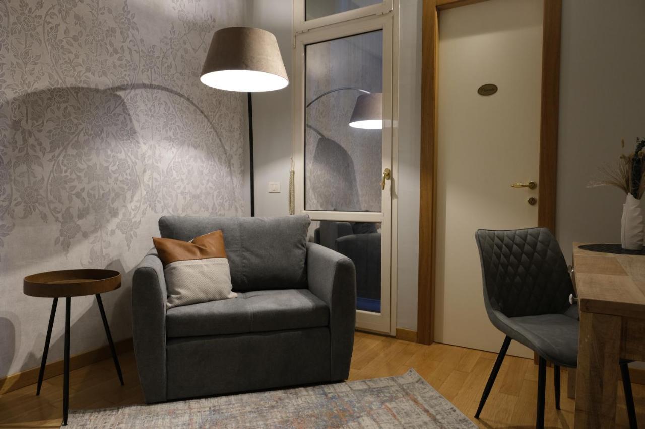 Appartamento Residenza Tazzoli By Pentagono Residenze *