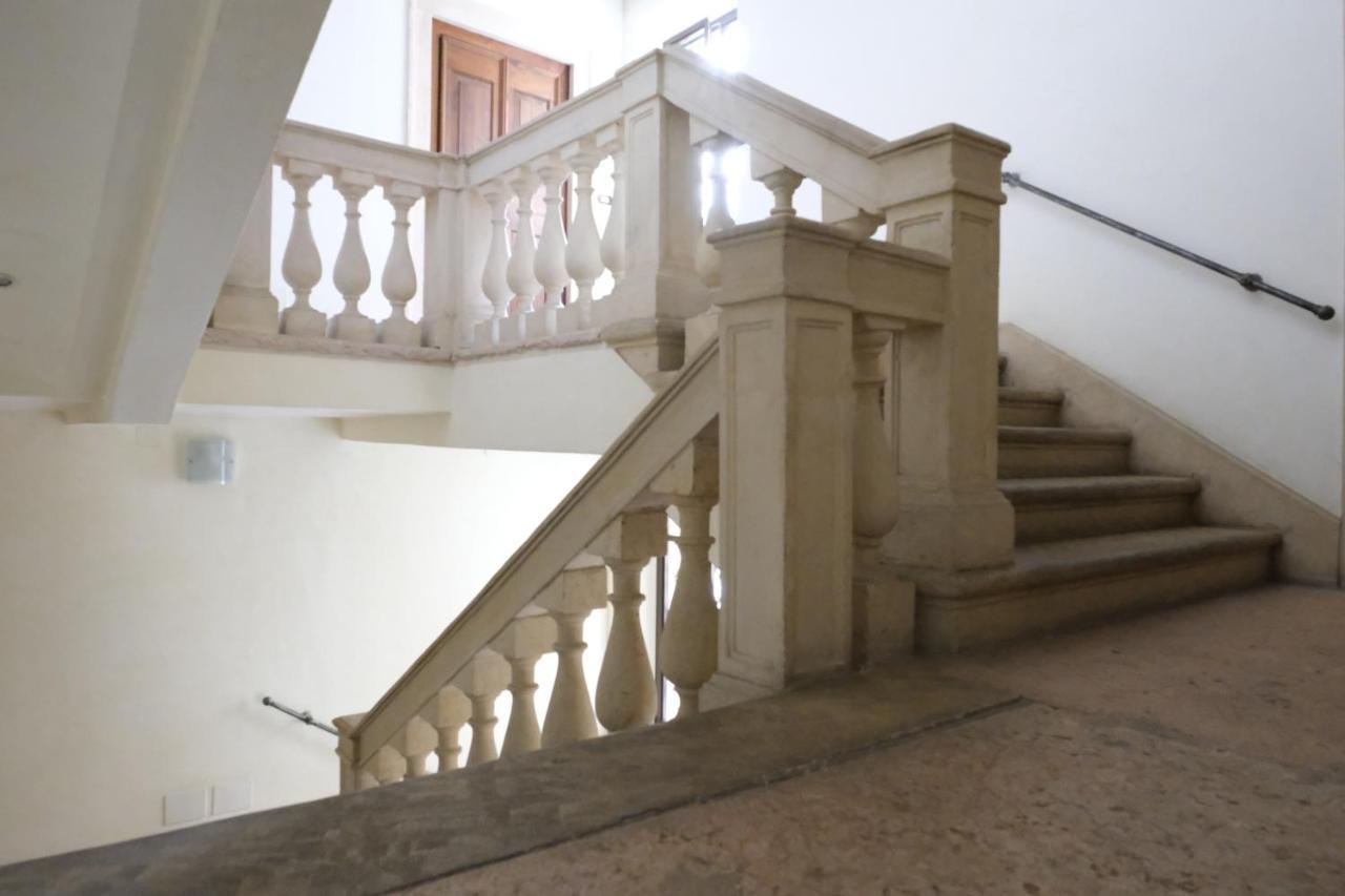 Appartamento Residenza Tazzoli By Pentagono Residenze