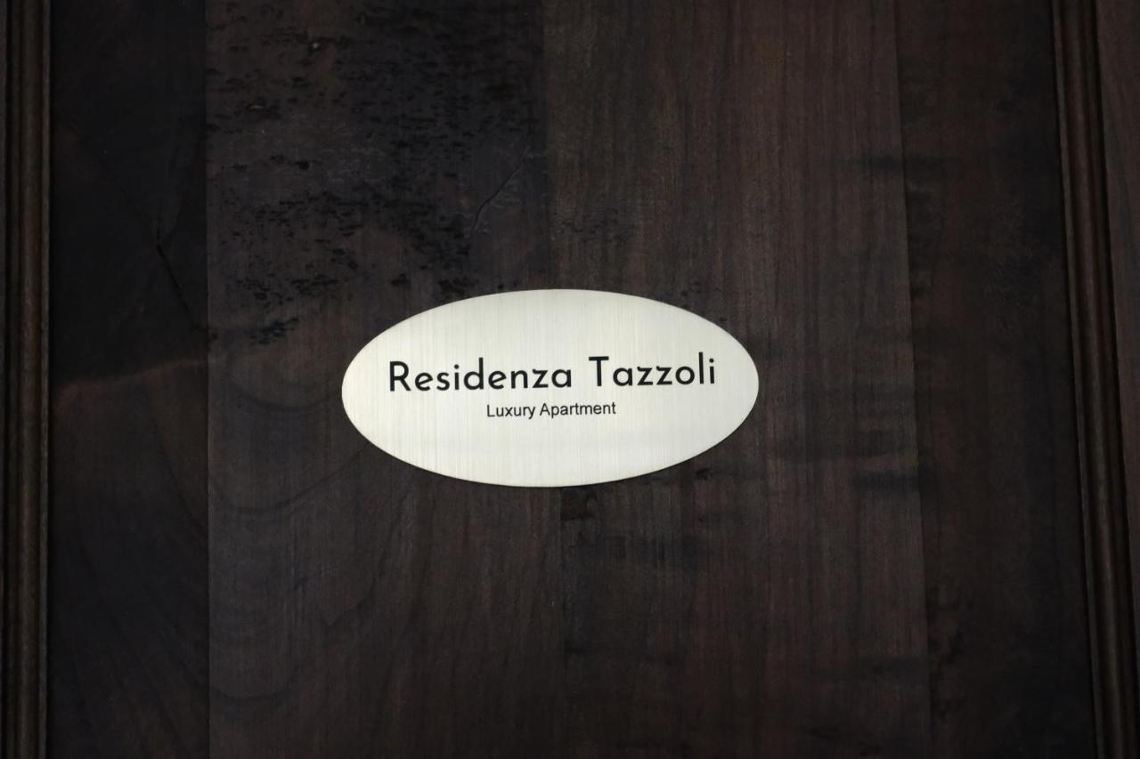 Residenza Tazzoli By Pentagono Residenze * Verona