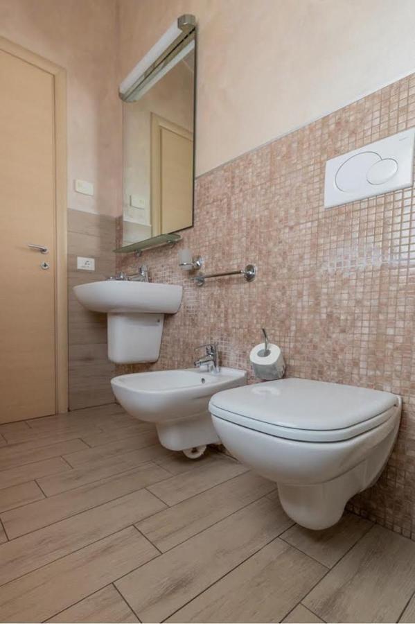 Borgo Roma Pensión