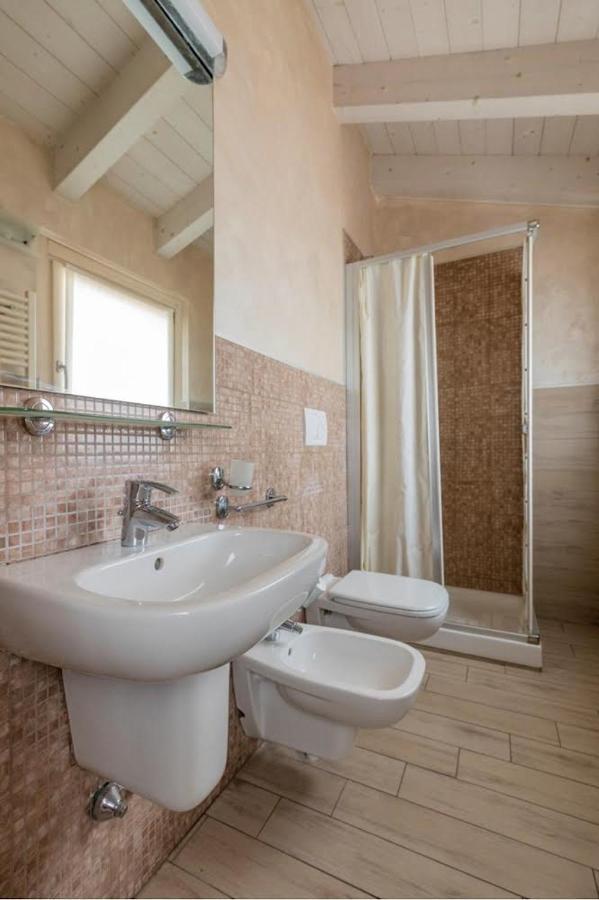 Borgo Roma Pensión Verona
