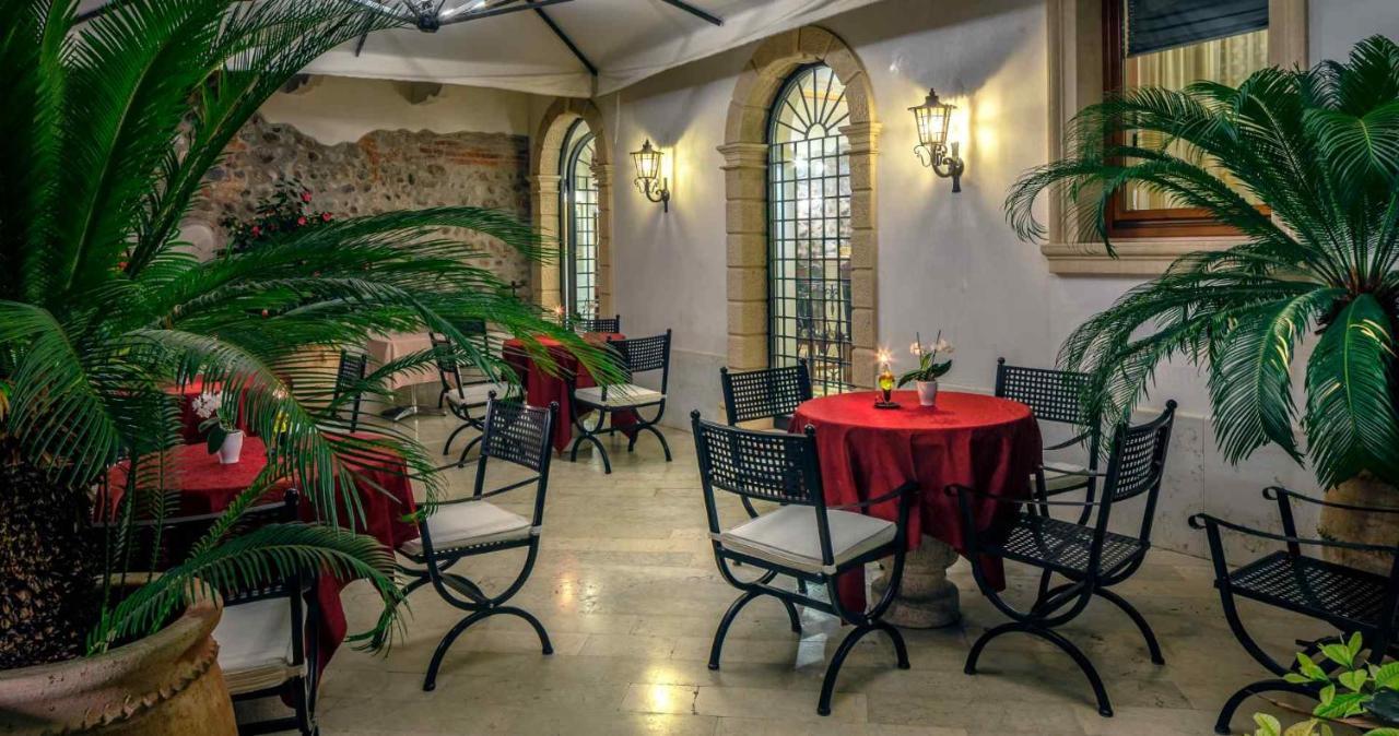 Antico San Zeno Apartahotel 3*