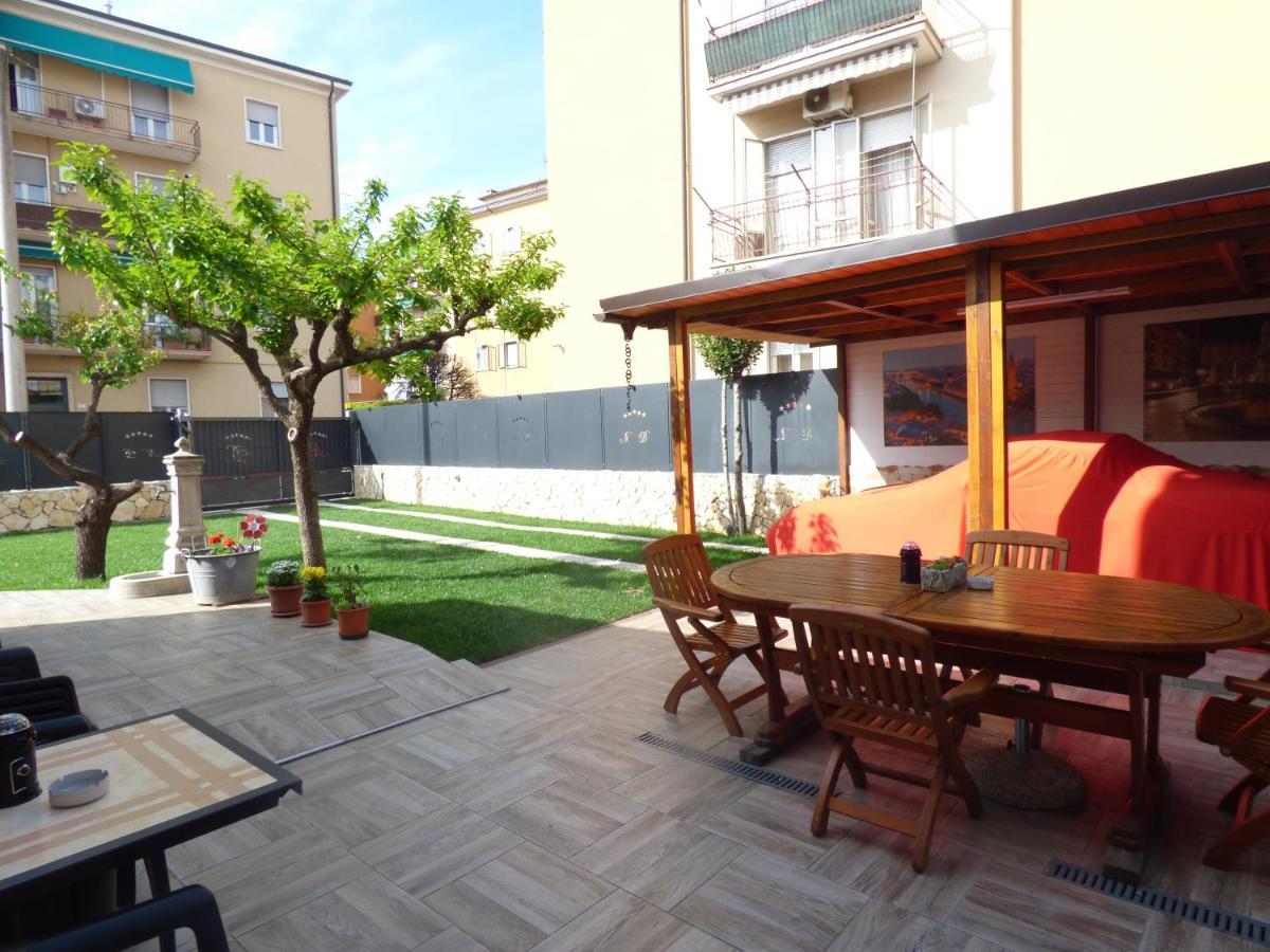 Bed & Breakfast Nicole Doney Locazione Turistica