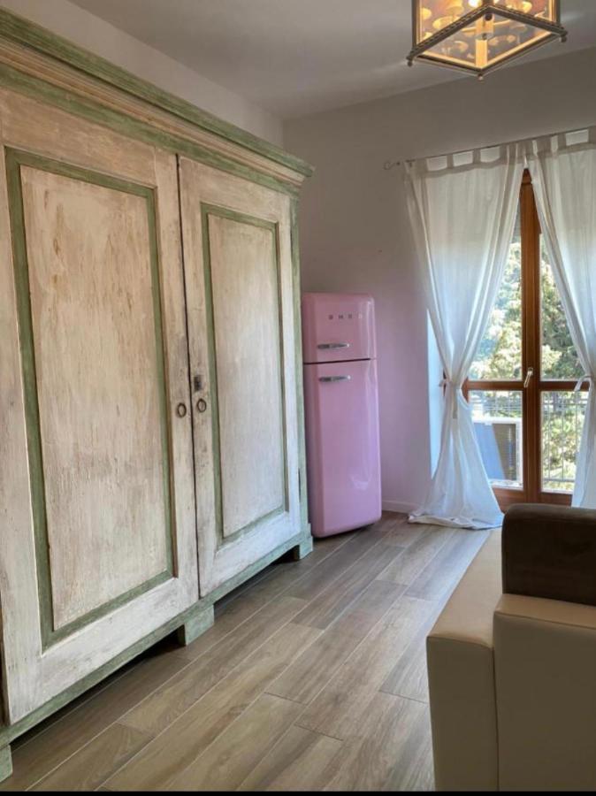 Apartment Unique Luca Verona