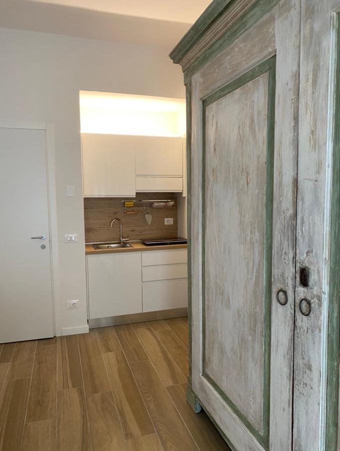 Apartamento Unique Luca Verona