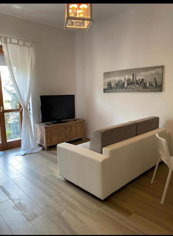 Unique Luca Apartment *
