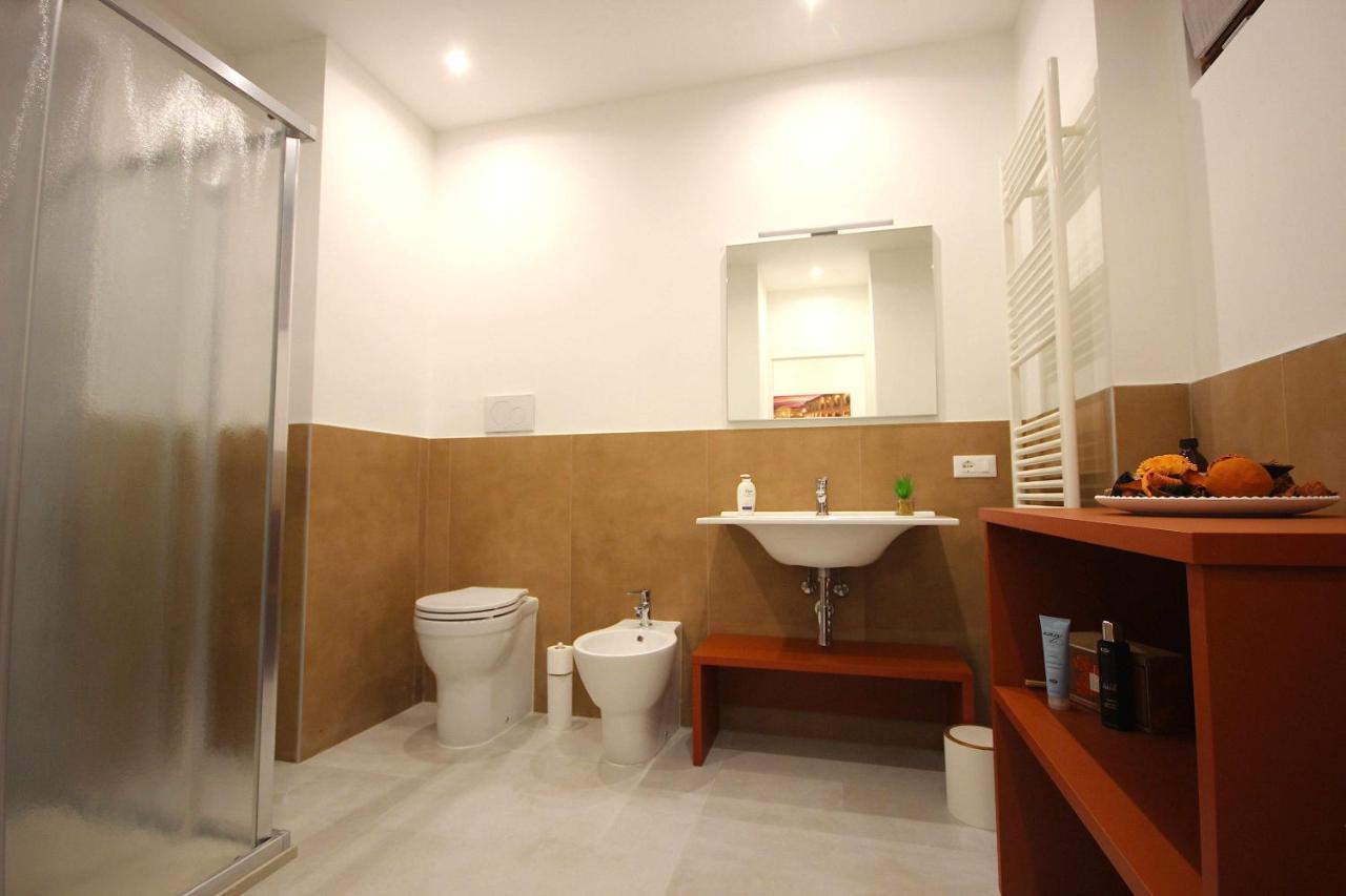 Apartamento Vr Dimora Caleffi Masin *