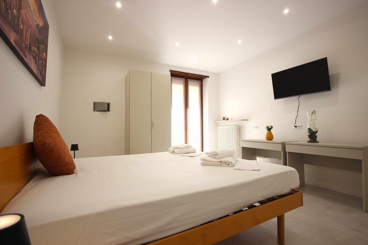 Vr Dimora Caleffi Masin Apartamento Verona