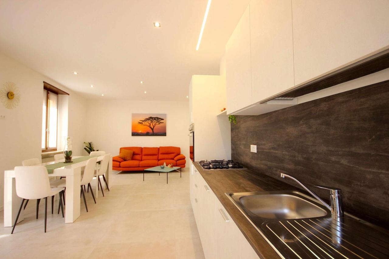 Vr Dimora Caleffi Masin Apartamento *