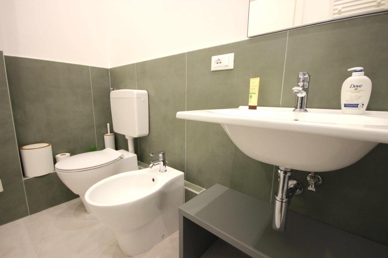 Vr Dimora Caleffi Masin * Verona