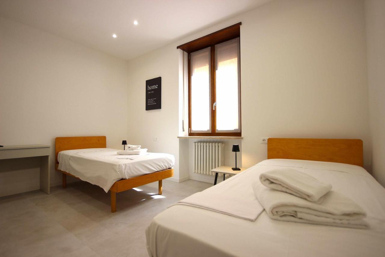 Apartamento Vr Dimora Caleffi Masin Verona