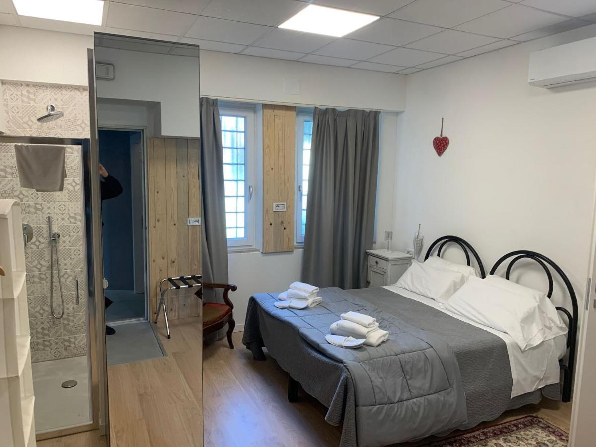Genovesa 42 Apartamento Verona