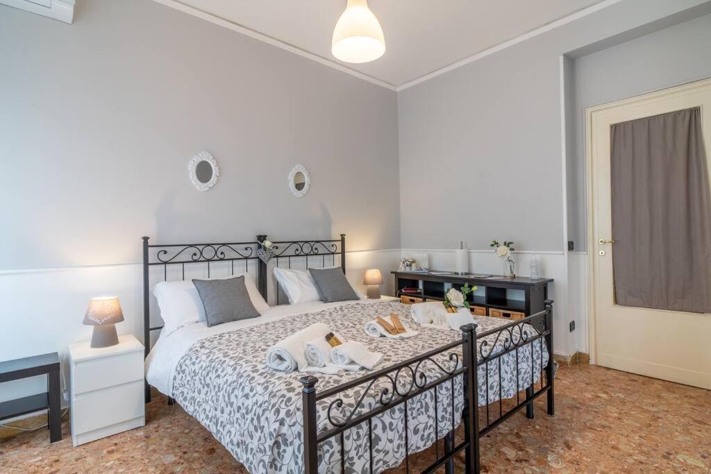 Terrazze Italiane Center - White Apartamento Verona