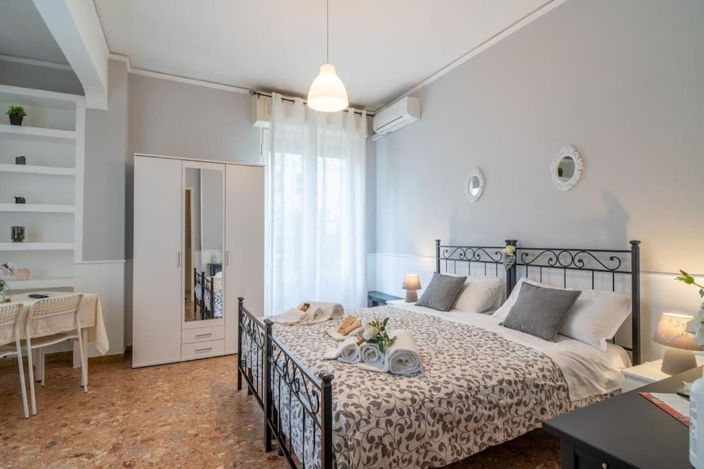 Apartamento Terrazze Italiane Center - White *