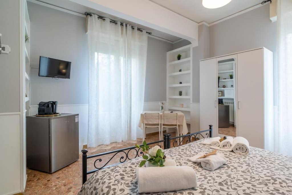 Apartamento Terrazze Italiane Center - White *