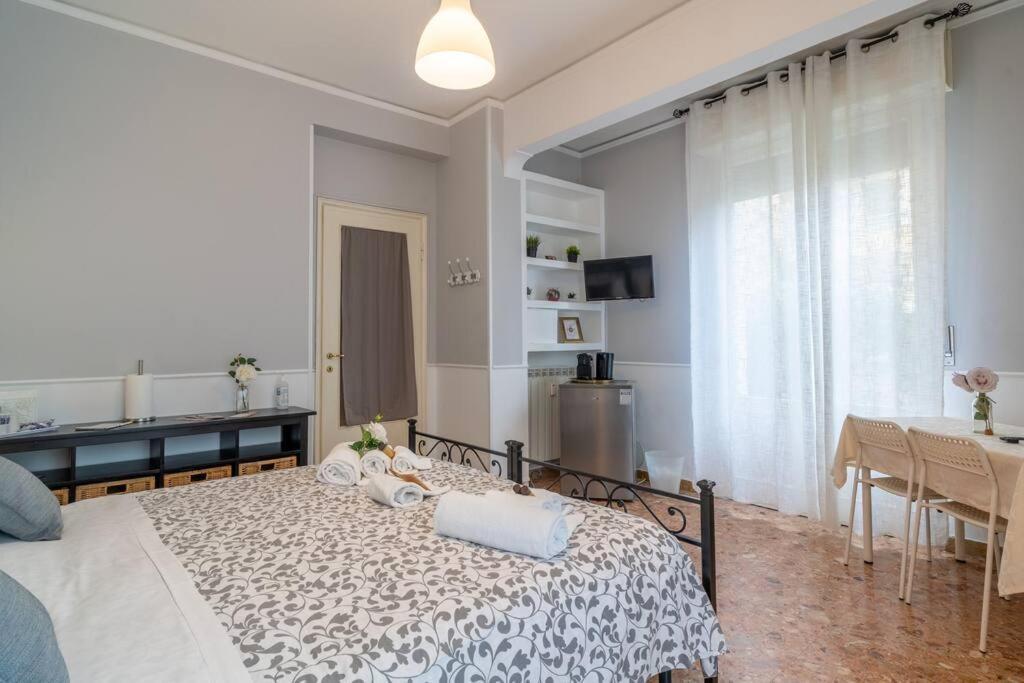Apartamento Terrazze Italiane Center - White Verona