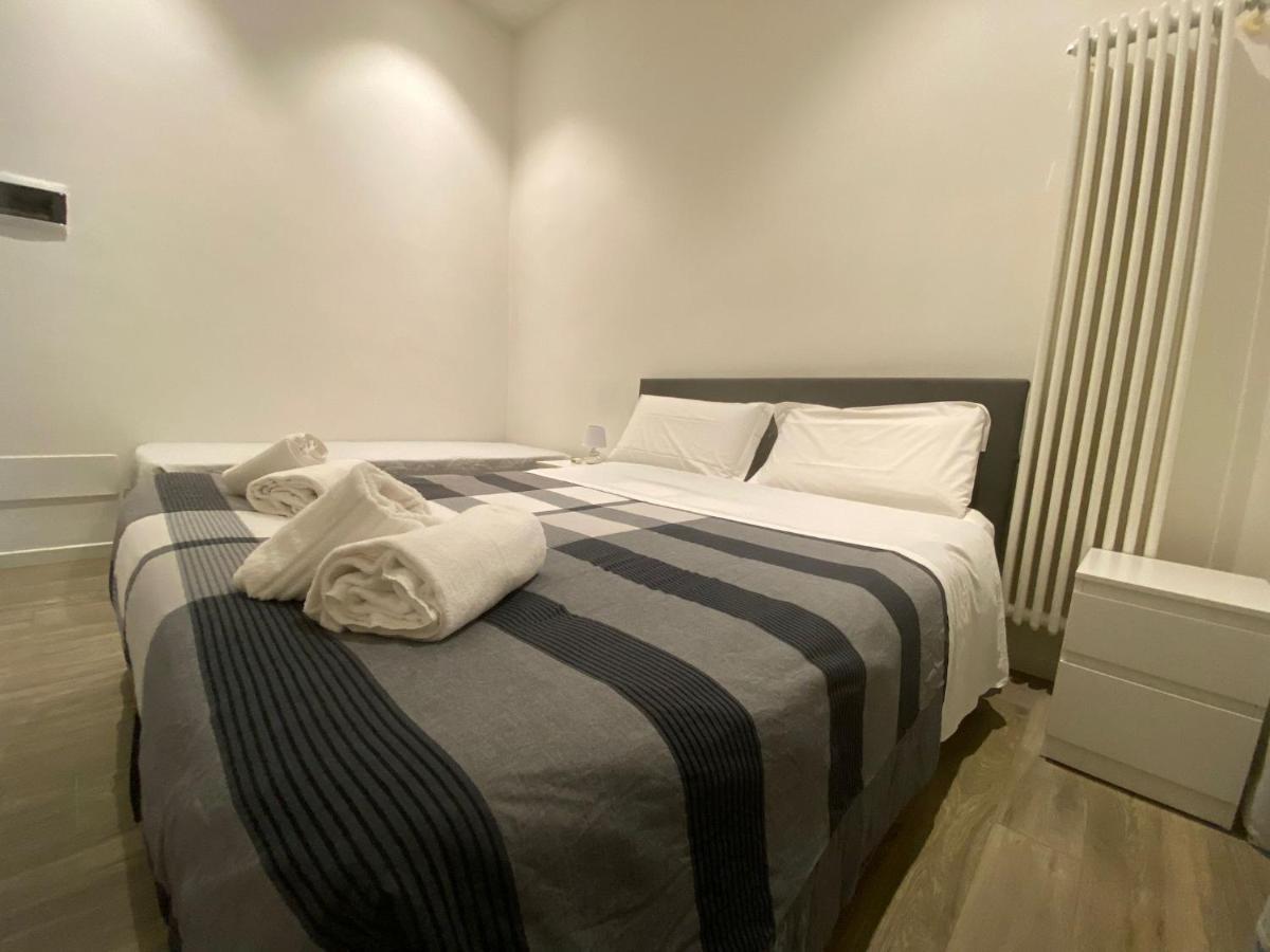 Roma Loft Apartment Verona