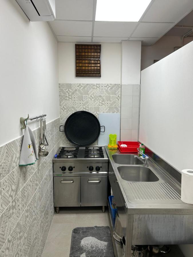 Genovesa 42 Apartamento