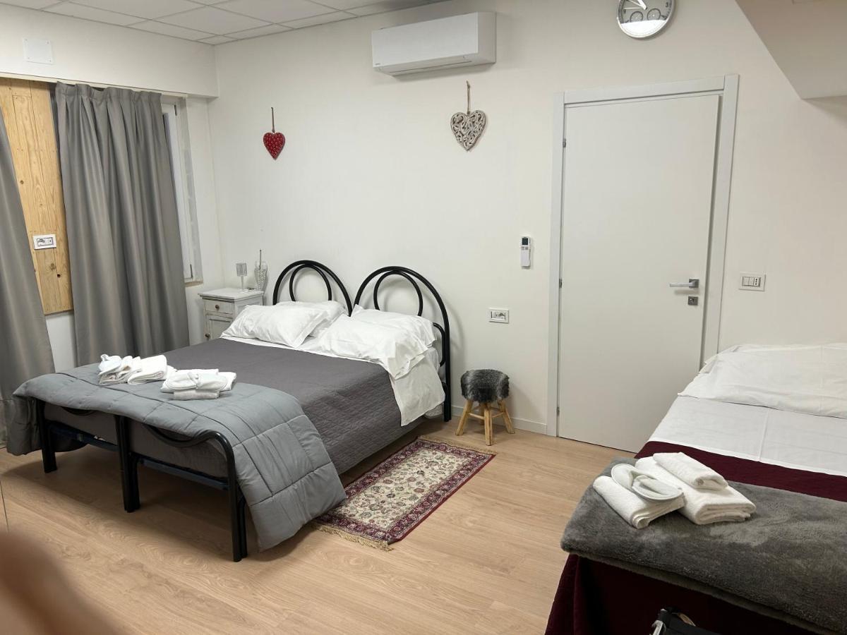 Genovesa 42 Apartamento Verona