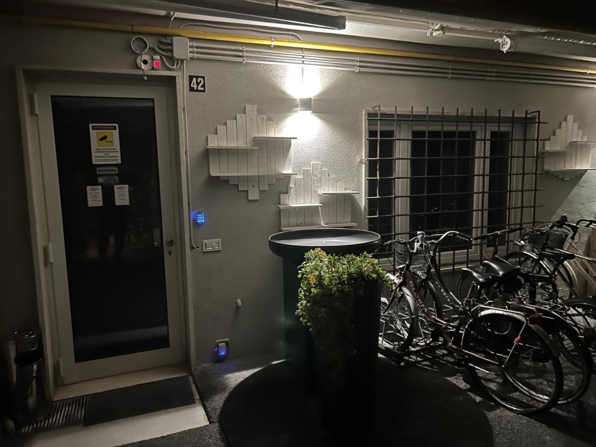 Apartamento Genovesa 42 Verona