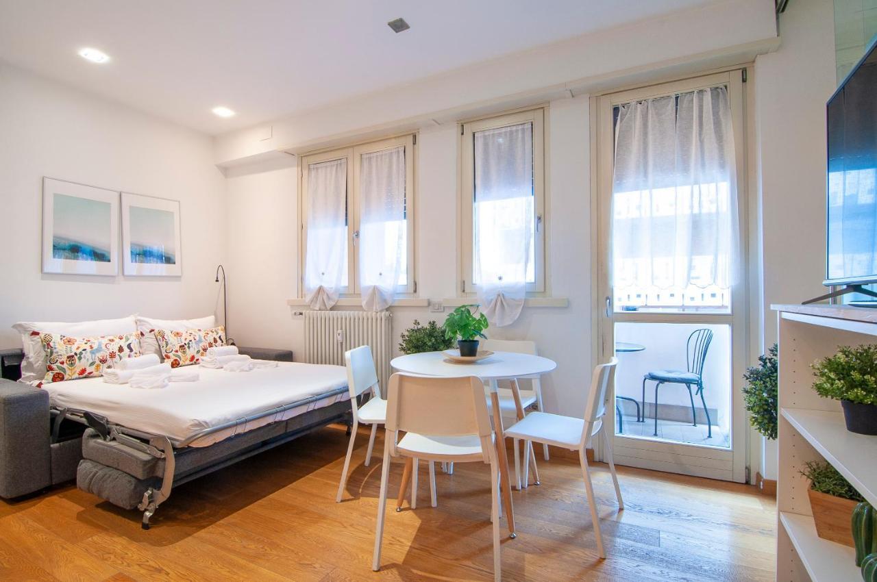 Dimore Appartement *