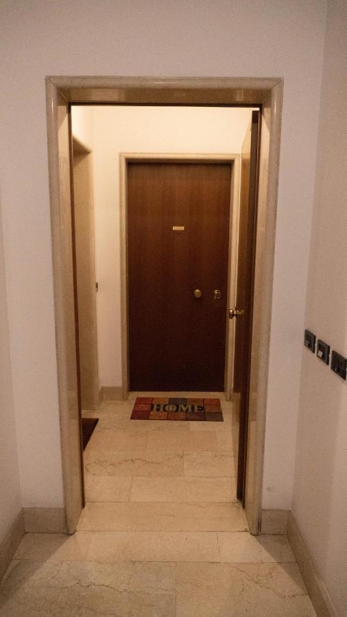 Appartamento Fra Cristoforo