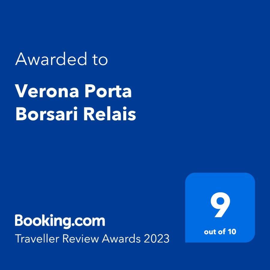 Affittacamere Porta Borsari Relais