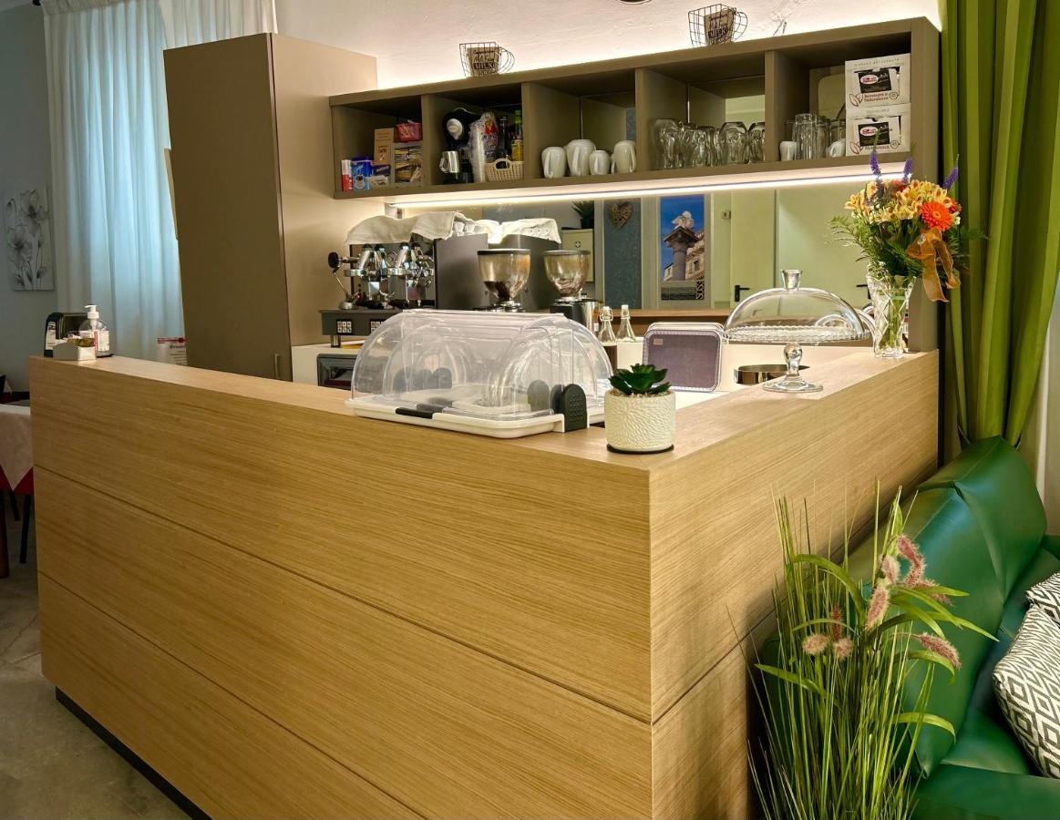 Sanmicheli Hotel 2*