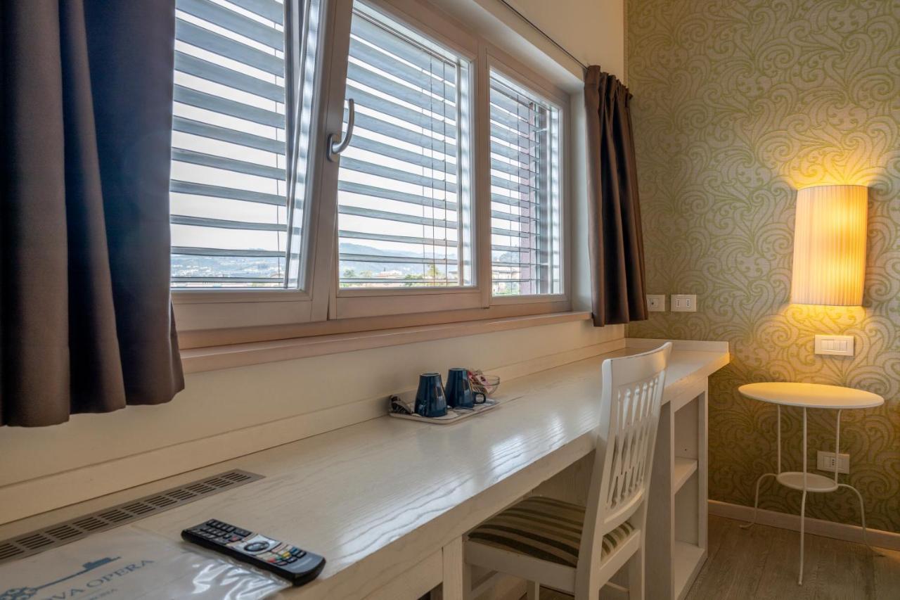 Guest house Nuova Opera 2*