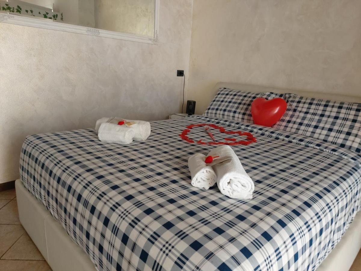 Apartment Palazzo Ponte Pietra *