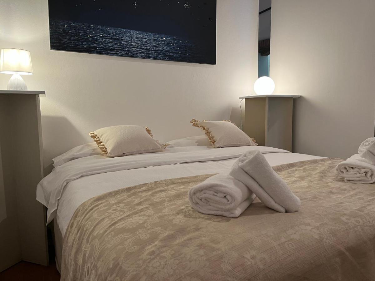 Appartamento Veronajourneys Emilei
