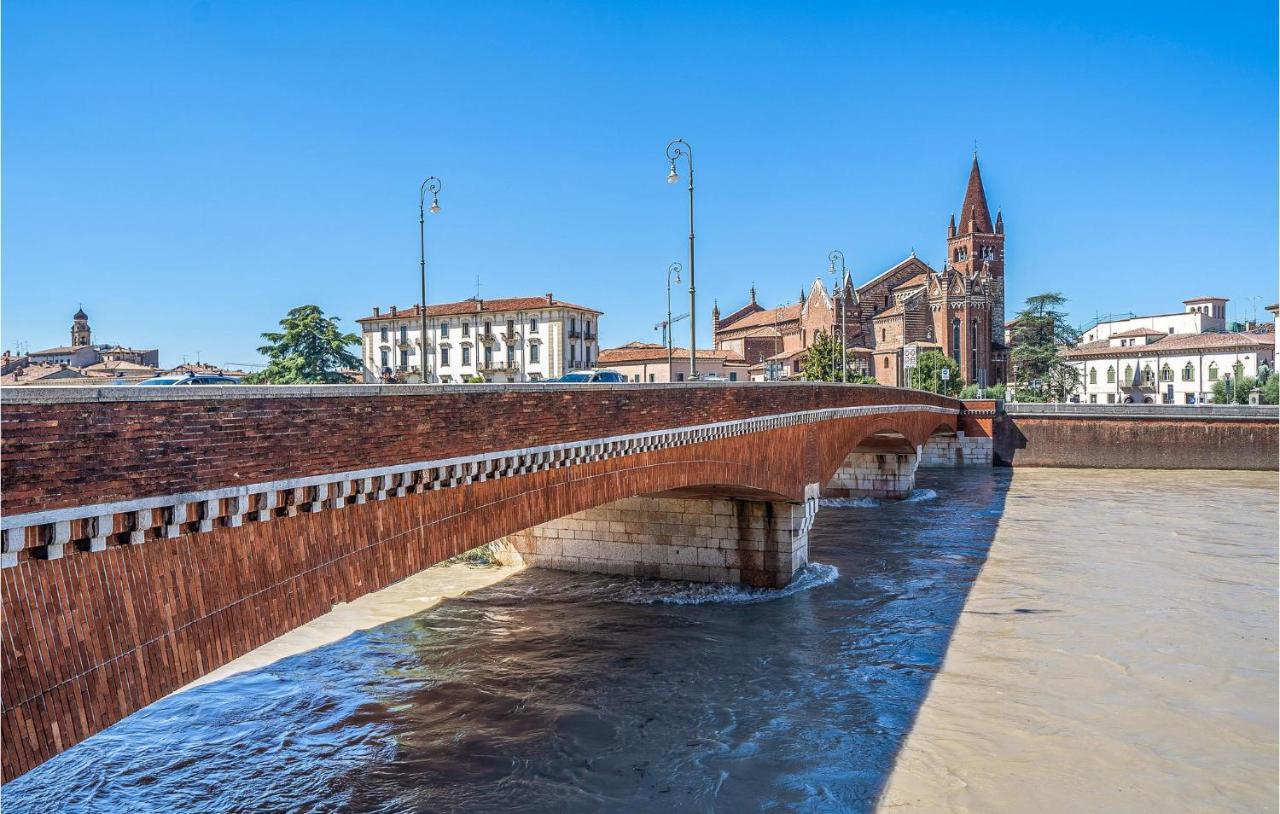 Сasa de vacaciones Awesome In With Kitchen Verona