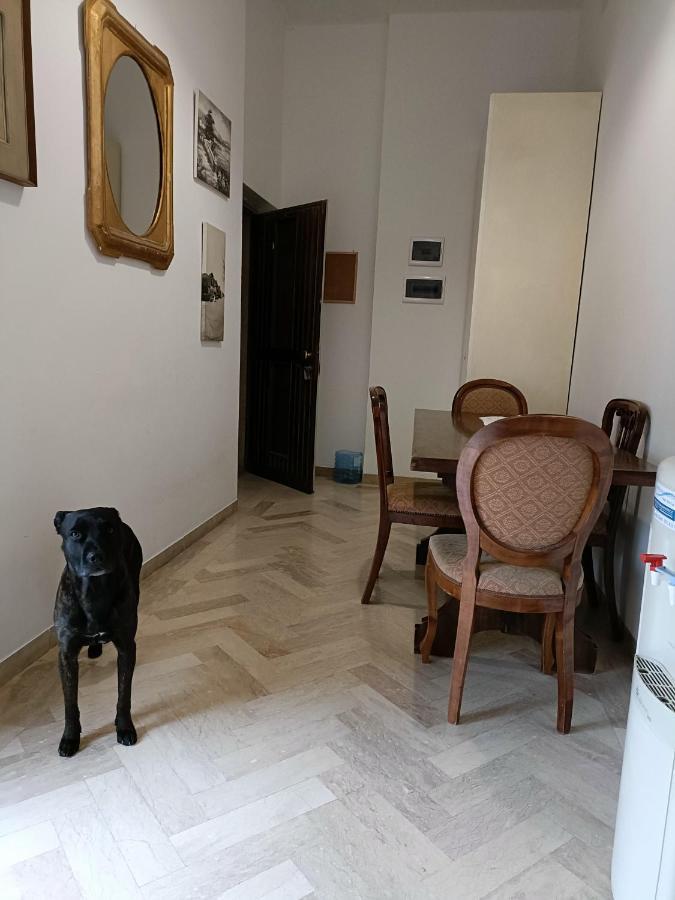Apartamento Mavipagi Verona
