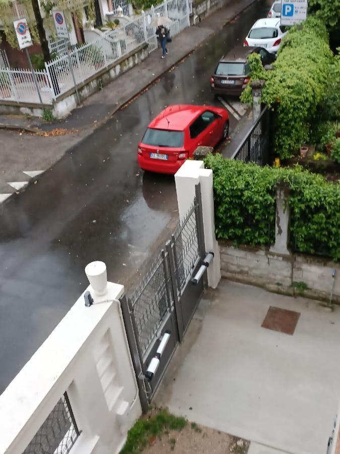 Mavipagi Apartamento