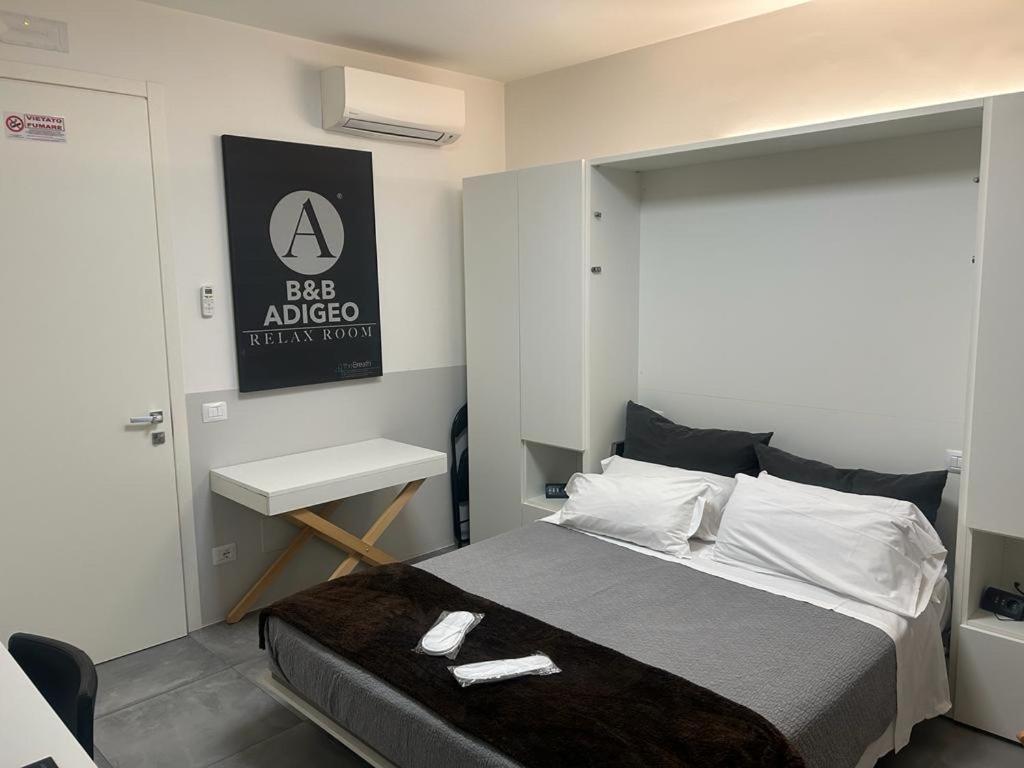 Murari Brà 20 Hospedagem domiciliar Verona